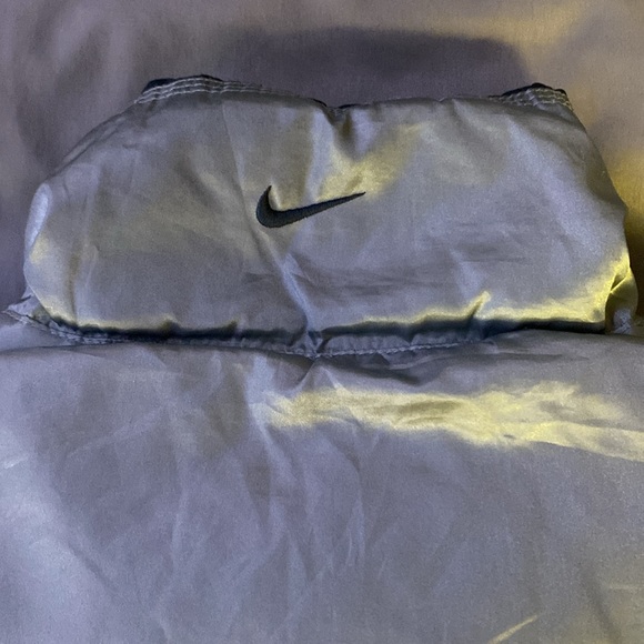Vintage Reversible Nike Vest - Picture 2 of 6
